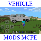 Vehicle Mod 图标