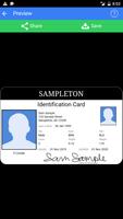 Fake ID Generator screenshot 2