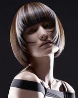 Haircuts for beautiful girls 포스터