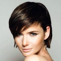 Haircuts para meninas bonitas imagem de tela 1