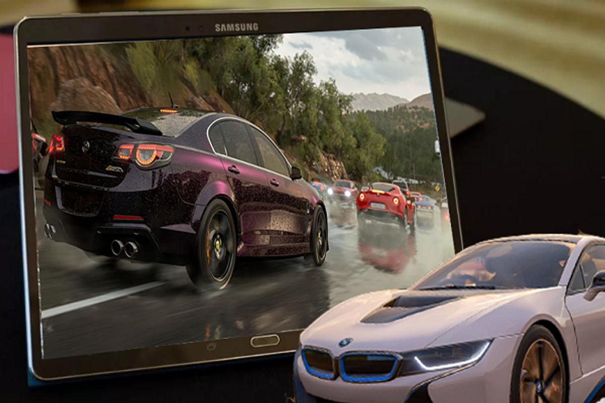Forza Horizon 3 Download For Android Forza Horizon 3 Download For Android
