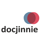 DocJinnie أيقونة