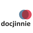 DocJinnie-Digital Scanner & Fax icône
