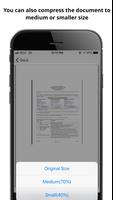 DocJinnie-Digital Scanner & Fax capture d'écran 2