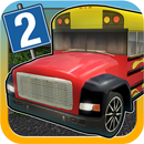 Bus Parking 3D Driving Mission APK