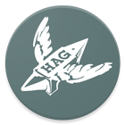 HAG Italy-icoon