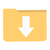 Deleted File Recovery icon
