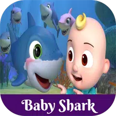 Baby Shark Nursery Rhymes Offline Video APK 1.2 for Android Download Baby Shark Nursery Rhymes Offline Video APK Latest Version from APKFab