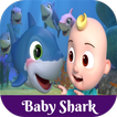 Baby Shark+Nursery Rhymes-Offline Video