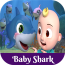 Baby Shark+Nursery Rhymes-Offline Video APK