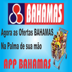 APP Bahamas icône