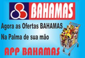 APP Bahamas โปสเตอร์