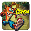 New Crash Bandicoot Free Tips and Trick APK