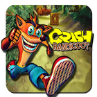 New Crash Bandicoot Free Tips icon