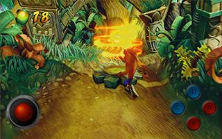 New Crash Bandicoot Free Tips Cartaz