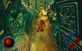 New Crash Bandicoot Free Tips screenshot 1