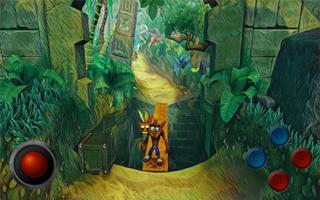 New Crash Bandicoot Free Tips screenshot 2