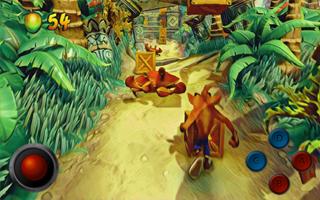 New Crash Bandicoot Free Tips imagem de tela 3