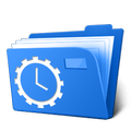 Backup App and Data