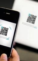 Barcode Scanner | QR Generator poster