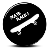آیکون‌ Skate Places