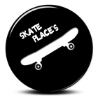 Skate Places أيقونة