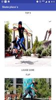 Skate Places ảnh chụp màn hình 1