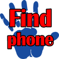 Clap phone finder