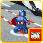 Guide LEGO Marvel's Avengers أيقونة