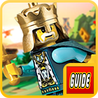 Guide for LEGO Worlds icon