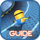 Free Guide For Minion Rush أيقونة