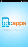Bdc Apps Affiche
