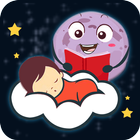 BedPet - Short Stories for Kids icon