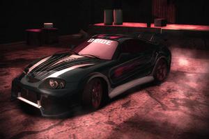 Guide NFS Most Wanted 2017 截圖 2