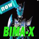 New BIMA X 2017 Guide APK