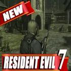 Guide Resident Evil 7 2017 icône