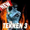 Guide TEKKEN 3-7