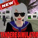 Tips Yandere Simulator latest APK