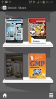 2ebook Store 포스터