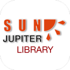 Sun Jupiter Library icône