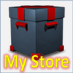 คลังสินค้า My Store Sell&Buy