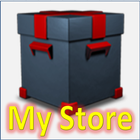 คลังสินค้า My Store Sell&Buy アイコン