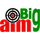 Big Aim Browser أيقونة