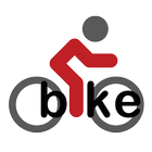 Bikebuddy ikon
