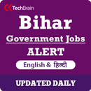 Bihar Government Jobs - Free Government Jobs Alert APK