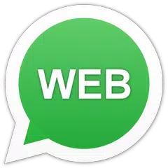 Mobile Messenger WhatsApp Web