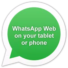 Browser for WhatsApp Web