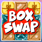 Box Swap アイコン