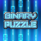 Binary Puzzle icône