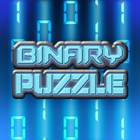 Binary Puzzle ไอคอน